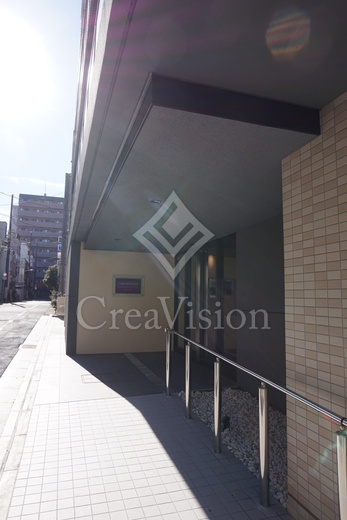 S-RESIDENCE新御徒町WEST (エスレジデンス新御徒町ウエスト) 外観 物件画像14