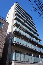 S-RESIDENCE新御徒町WEST (エスレジデンス新御徒町ウエスト) 画像