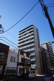 S-RESIDENCE新御徒町WEST (エスレジデンス新御徒町ウエスト) 外観 物件画像3