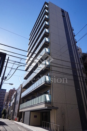 S-RESIDENCE新御徒町WEST (エスレジデンス新御徒町ウエスト) 外観 物件画像6