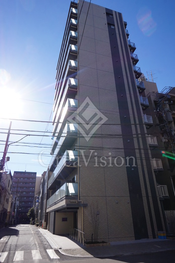 S-RESIDENCE新御徒町WEST (エスレジデンス新御徒町ウエスト) 外観 物件画像7