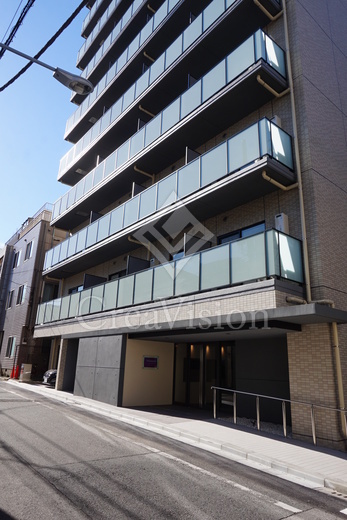 S-RESIDENCE新御徒町WEST (エスレジデンス新御徒町ウエスト) 外観 物件画像8