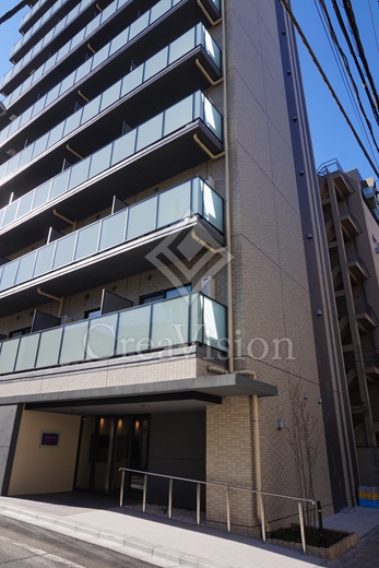 S-RESIDENCE新御徒町WEST (エスレジデンス新御徒町ウエスト) 外観 物件画像9