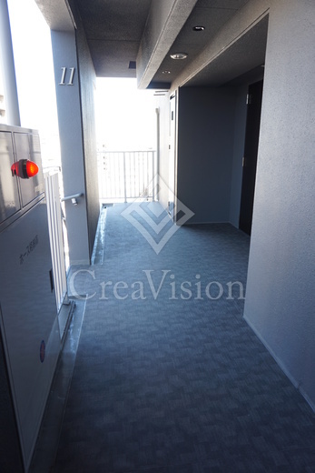 S-RESIDENCE新御徒町WEST (エスレジデンス新御徒町ウエスト) 建物　画像