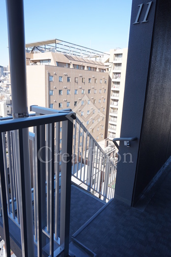 S-RESIDENCE新御徒町WEST (エスレジデンス新御徒町ウエスト) 共用部　画像