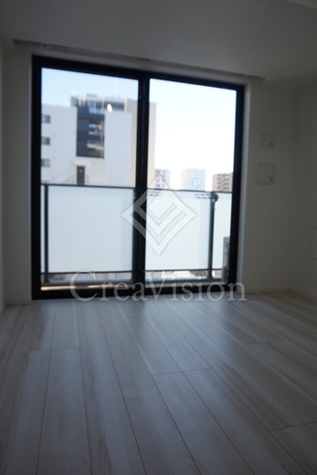 S-RESIDENCE新御徒町WEST (エスレジデンス新御徒町ウエスト) 1R　部屋画像