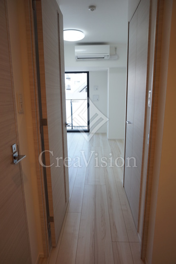 S-RESIDENCE新御徒町WEST (エスレジデンス新御徒町ウエスト) 内装写真
