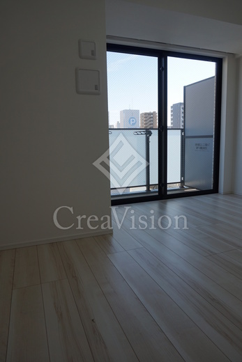 S-RESIDENCE新御徒町WEST (エスレジデンス新御徒町ウエスト) 1K　部屋別画像