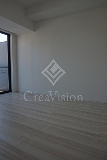 S-RESIDENCE新御徒町WEST (エスレジデンス新御徒町ウエスト) 1K　部屋画像