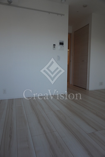 S-RESIDENCE新御徒町WEST (エスレジデンス新御徒町ウエスト) フローリング　写真