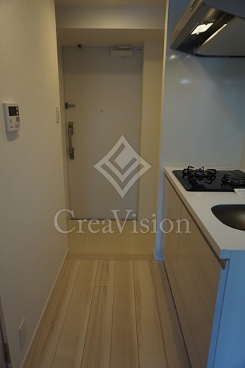 S-RESIDENCE新御徒町WEST (エスレジデンス新御徒町ウエスト) 1R　室内写真