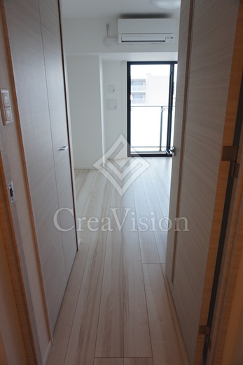 S-RESIDENCE新御徒町WEST (エスレジデンス新御徒町ウエスト) 1R　内装写真