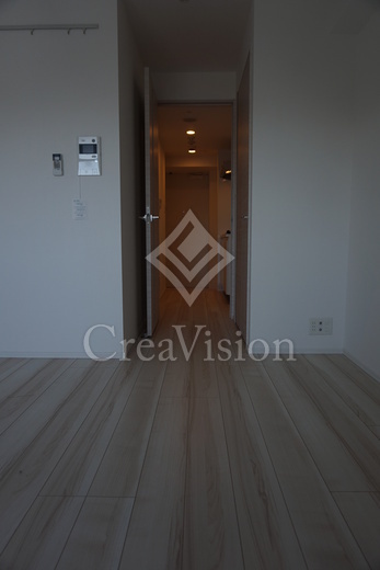 S-RESIDENCE新御徒町WEST (エスレジデンス新御徒町ウエスト) 洋室