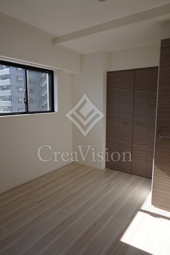 S-RESIDENCE新御徒町WEST (エスレジデンス新御徒町ウエスト) フローリング