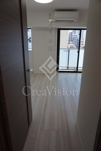 S-RESIDENCE新御徒町WEST (エスレジデンス新御徒町ウエスト) 1LDK　内装写真