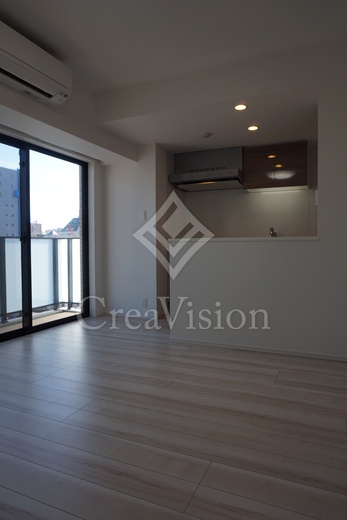 S-RESIDENCE新御徒町WEST (エスレジデンス新御徒町ウエスト) 1LDK　部屋画像
