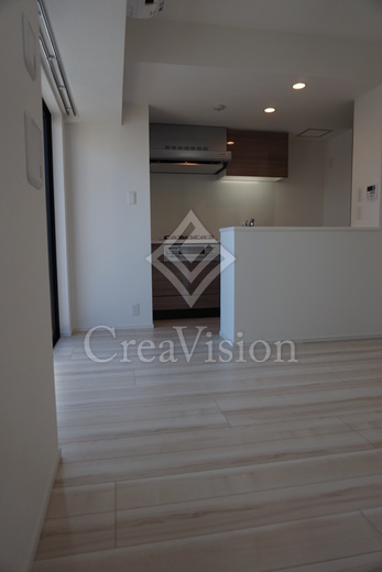 S-RESIDENCE新御徒町WEST (エスレジデンス新御徒町ウエスト) 1LDK　画像