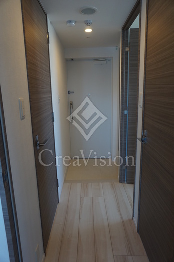 S-RESIDENCE新御徒町WEST (エスレジデンス新御徒町ウエスト) 2LDK　室内画像
