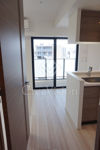 S-RESIDENCE新御徒町WEST (エスレジデンス新御徒町ウエスト) 2LDK　内装写真