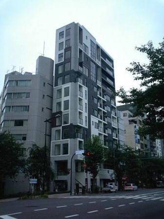 アーバンキューブ九段南 物件写真 建物写真1