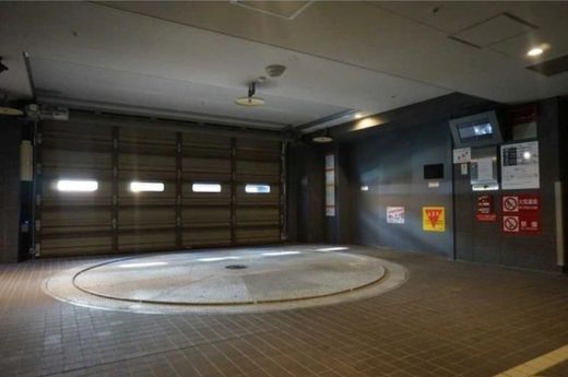 ザ・千代田麹町タワー 物件写真 建物写真13