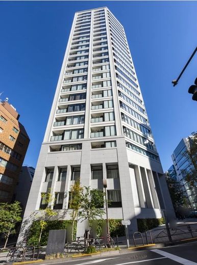 ザ・千代田麹町タワー 物件写真 建物写真3