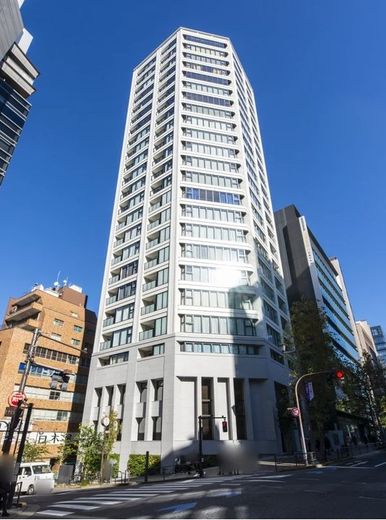 ザ・千代田麹町タワー 物件写真 建物写真4