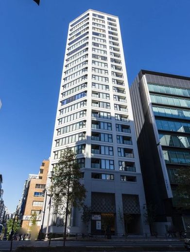 ザ・千代田麹町タワー 物件写真 建物写真5