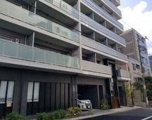 ブラウ住吉 物件写真 外観