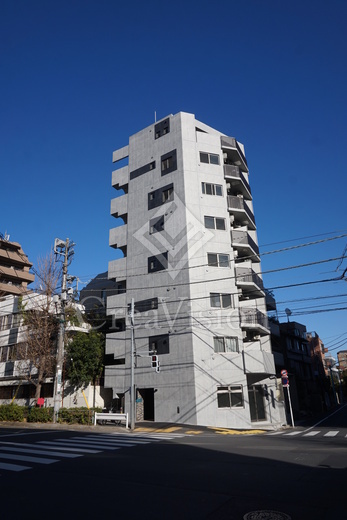 イース・プレアデス 外観 物件画像7