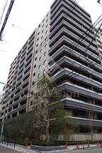 ザ・パークハウス本郷 画像