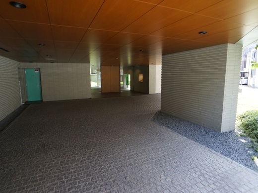 パークハウスジオ六番町 物件写真 建物写真10