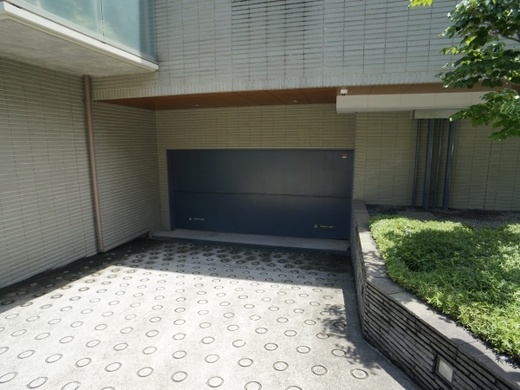 パークハウスジオ六番町 物件写真 建物写真8