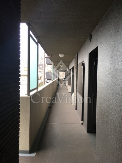 サンアリーナ文京小石川 建物画像