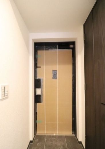 JP noie 三田 (ジェーピーノイエ三田) トイレ