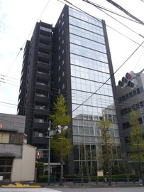 シティハウス文京護国寺 物件写真 建物写真2