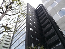 シティハウス文京護国寺 物件写真 建物写真3