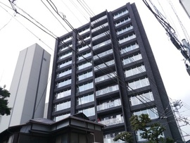 シティハウス文京護国寺 物件写真 建物写真4