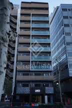 ルミード中野坂上 画像