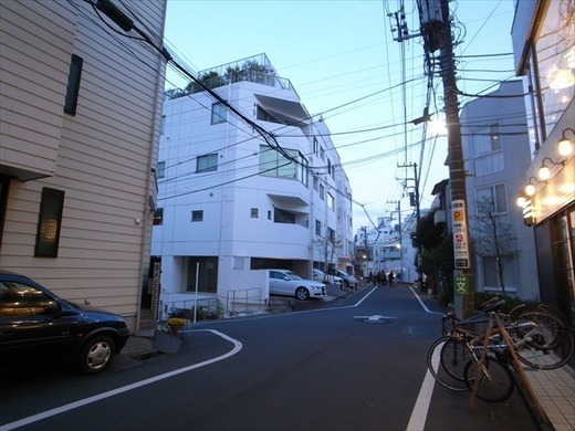 代官山HAUS 写真