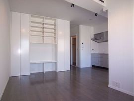 代官山HAUS 室内