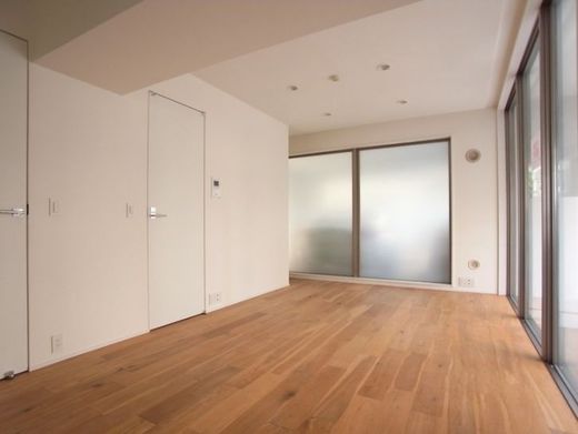 代官山HAUS 写真