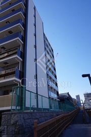 ジニア深川住吉 外観 物件画像3