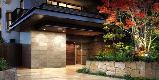 グランドメゾン中野富士見町 物件写真 建物写真2