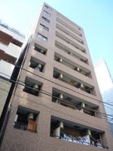 アクアコート 物件写真 建物写真1