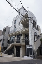 ヒルポイント元麻布 画像