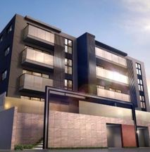 セレニティー原宿 外観