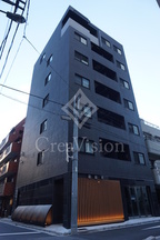 日本橋ルーツ 外観 画像