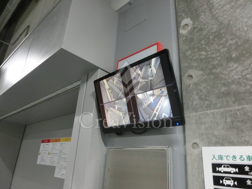 品川ハートビュータワー 設備　画像