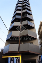 KDA品川大崎 画像